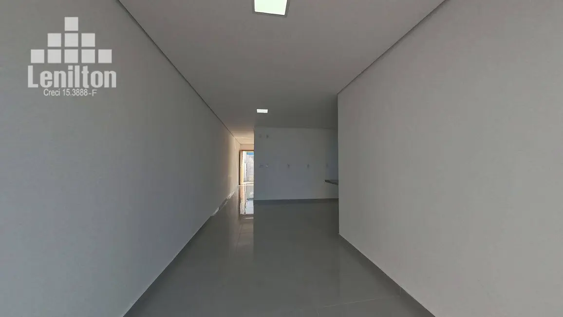 Foto 4 de Sobrado com 3 quartos à venda, 194m2 em Vila Homero Thon, Santo Andre - SP