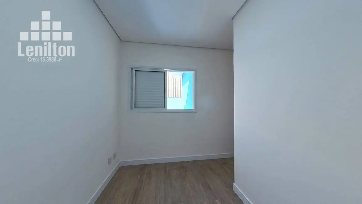 Foto 9 de Sobrado com 3 quartos à venda, 194m2 em Vila Homero Thon, Santo Andre - SP