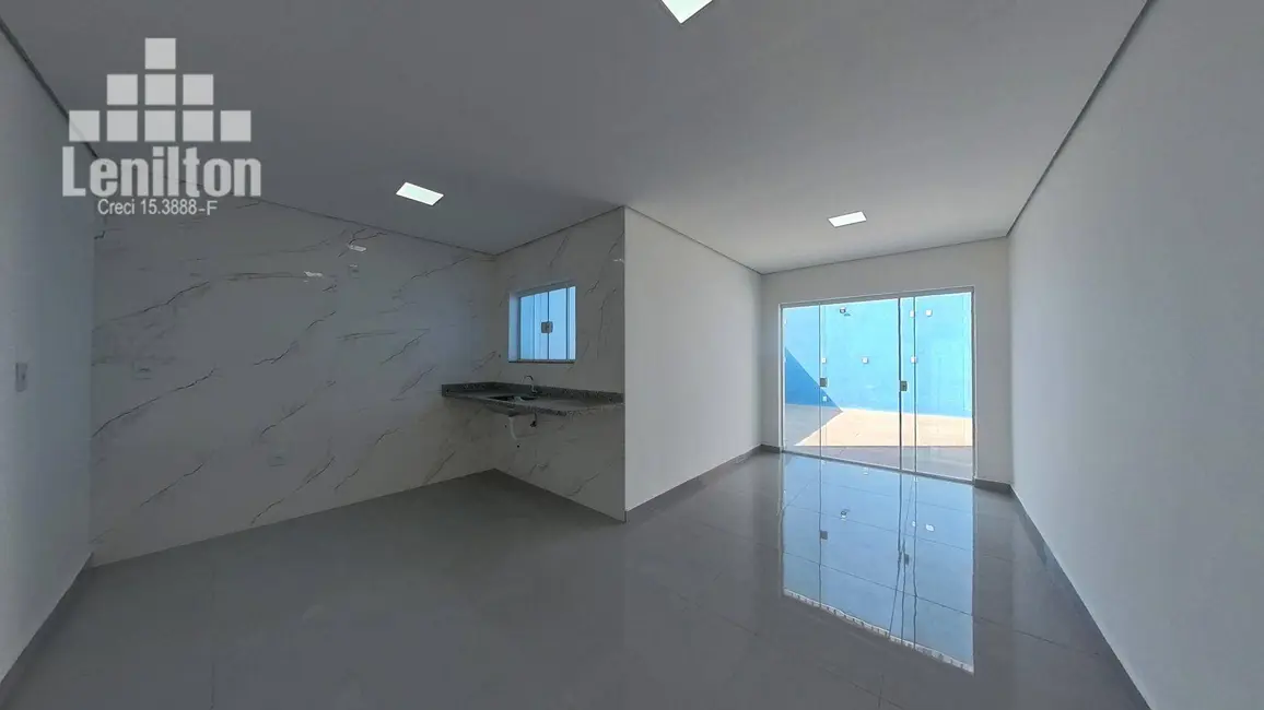 Foto 2 de Sobrado com 3 quartos à venda, 194m2 em Vila Homero Thon, Santo Andre - SP