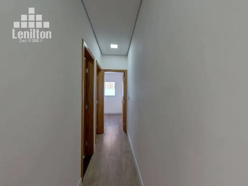 Foto 7 de Sobrado com 3 quartos à venda, 194m2 em Vila Homero Thon, Santo Andre - SP