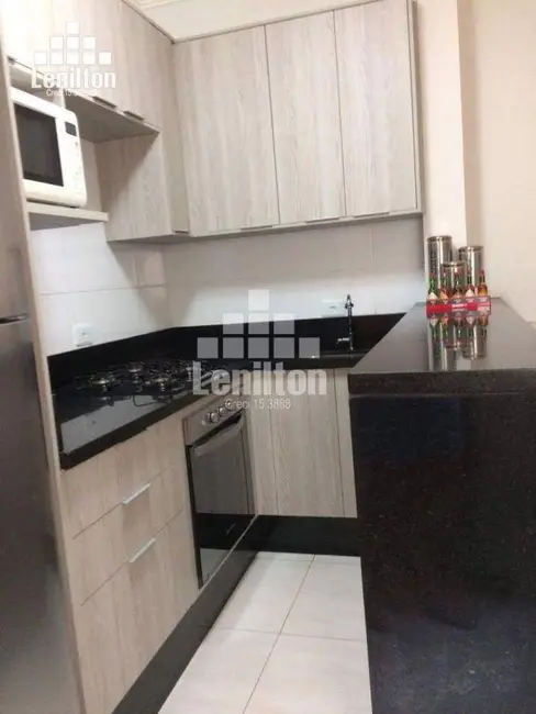 Foto 5 de Cobertura com 2 quartos à venda, 89m2 em Vila Scarpelli, Santo Andre - SP