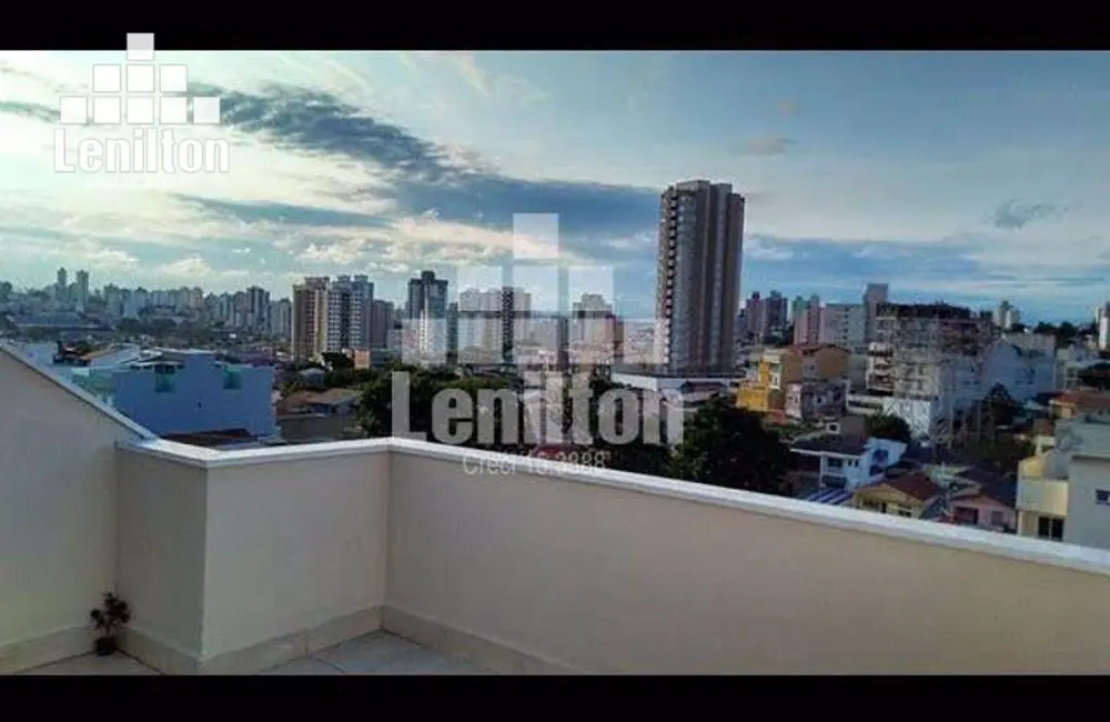 Foto 6 de Cobertura com 2 quartos à venda, 89m2 em Vila Scarpelli, Santo Andre - SP