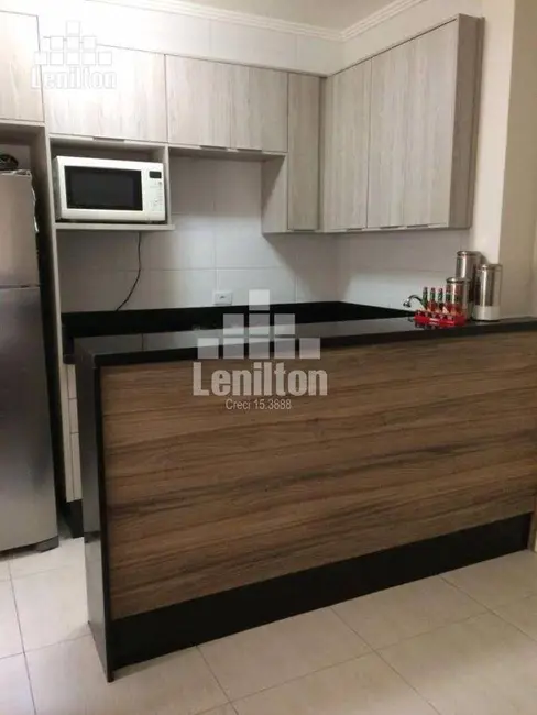 Foto 8 de Cobertura com 2 quartos à venda, 89m2 em Vila Scarpelli, Santo Andre - SP