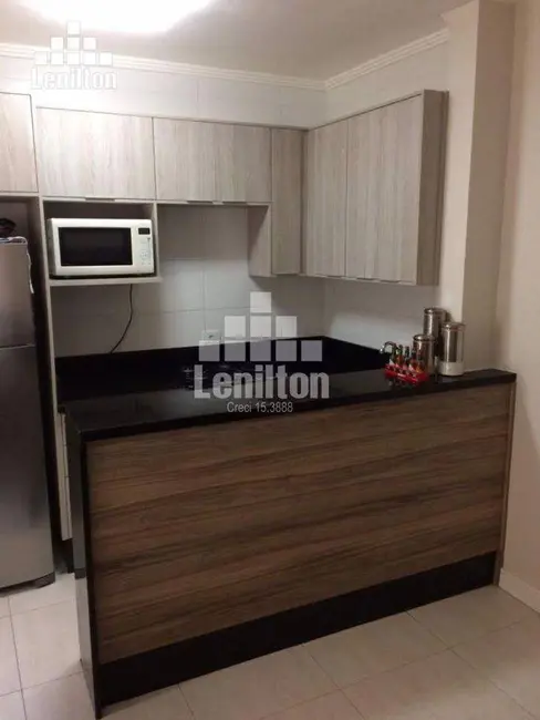 Foto 9 de Cobertura com 2 quartos à venda, 89m2 em Vila Scarpelli, Santo Andre - SP