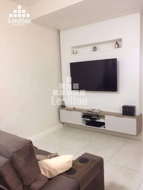 Foto 4 de Cobertura com 2 quartos à venda, 89m2 em Vila Scarpelli, Santo Andre - SP