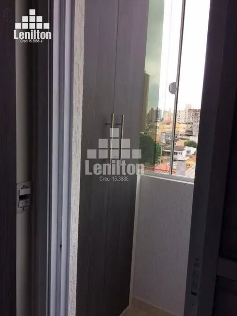 Foto 7 de Cobertura com 2 quartos à venda, 89m2 em Vila Scarpelli, Santo Andre - SP