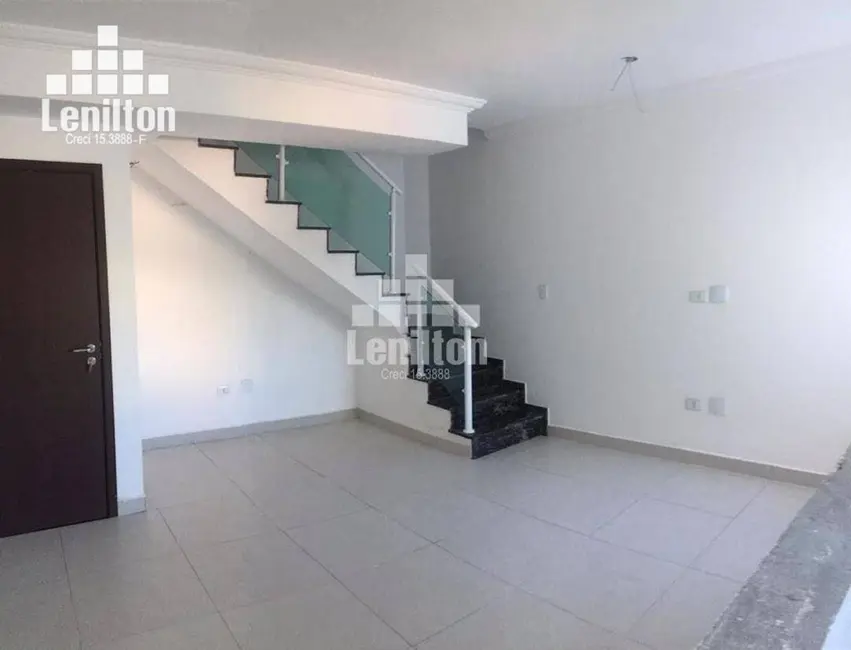Foto 1 de Cobertura com 3 quartos à venda, 150m2 em Vila Eldízia, Santo Andre - SP