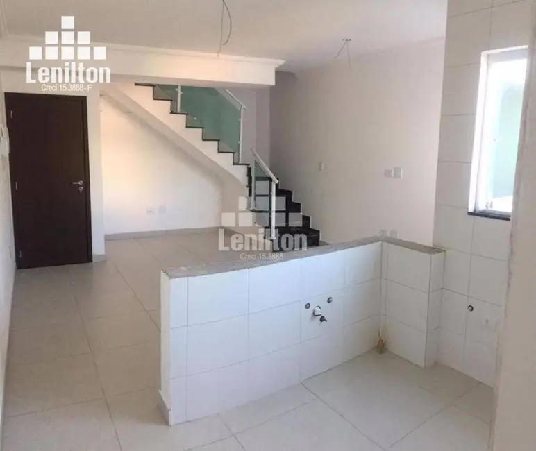 Foto 2 de Cobertura com 3 quartos à venda, 150m2 em Vila Eldízia, Santo Andre - SP