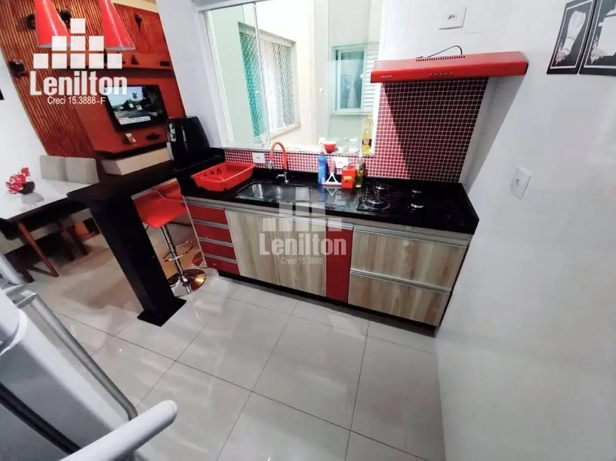 Foto 7 de Cobertura com 2 quartos à venda, 50m2 em Parque Oratório, Santo Andre - SP