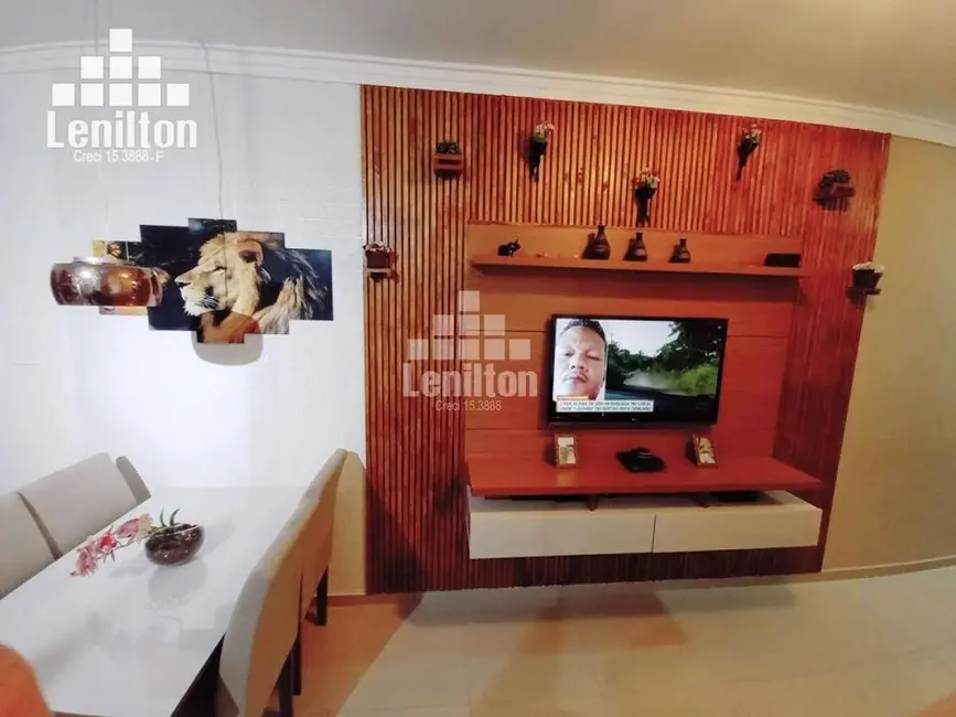 Foto 1 de Cobertura com 2 quartos à venda, 50m2 em Parque Oratório, Santo Andre - SP