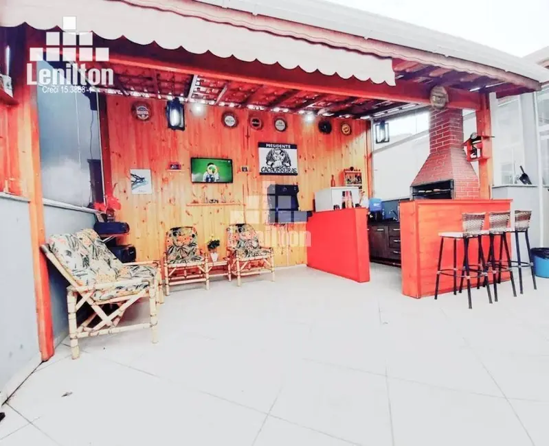 Foto 9 de Cobertura com 2 quartos à venda, 50m2 em Parque Oratório, Santo Andre - SP