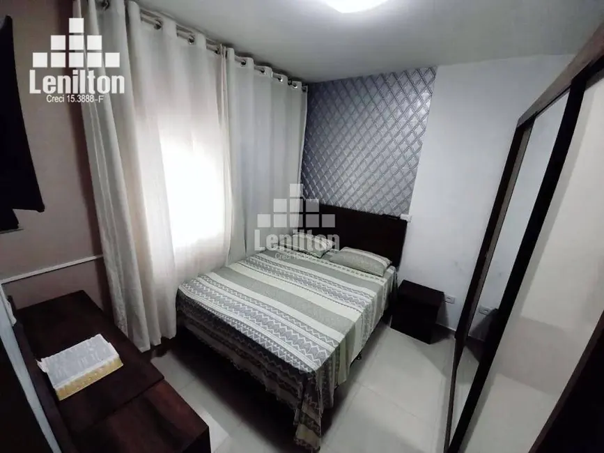 Foto 3 de Cobertura com 2 quartos à venda, 50m2 em Parque Oratório, Santo Andre - SP