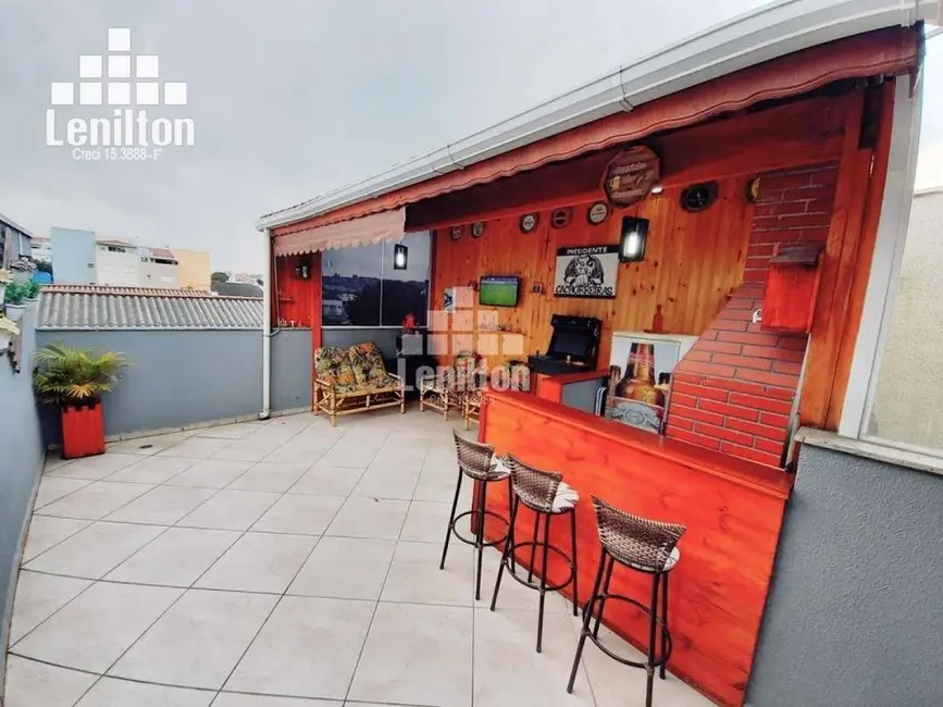 Foto 8 de Cobertura com 2 quartos à venda, 50m2 em Parque Oratório, Santo Andre - SP