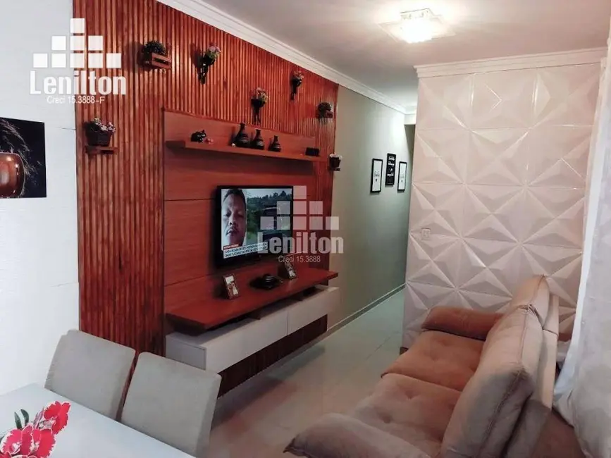 Foto 4 de Cobertura com 2 quartos à venda, 50m2 em Parque Oratório, Santo Andre - SP