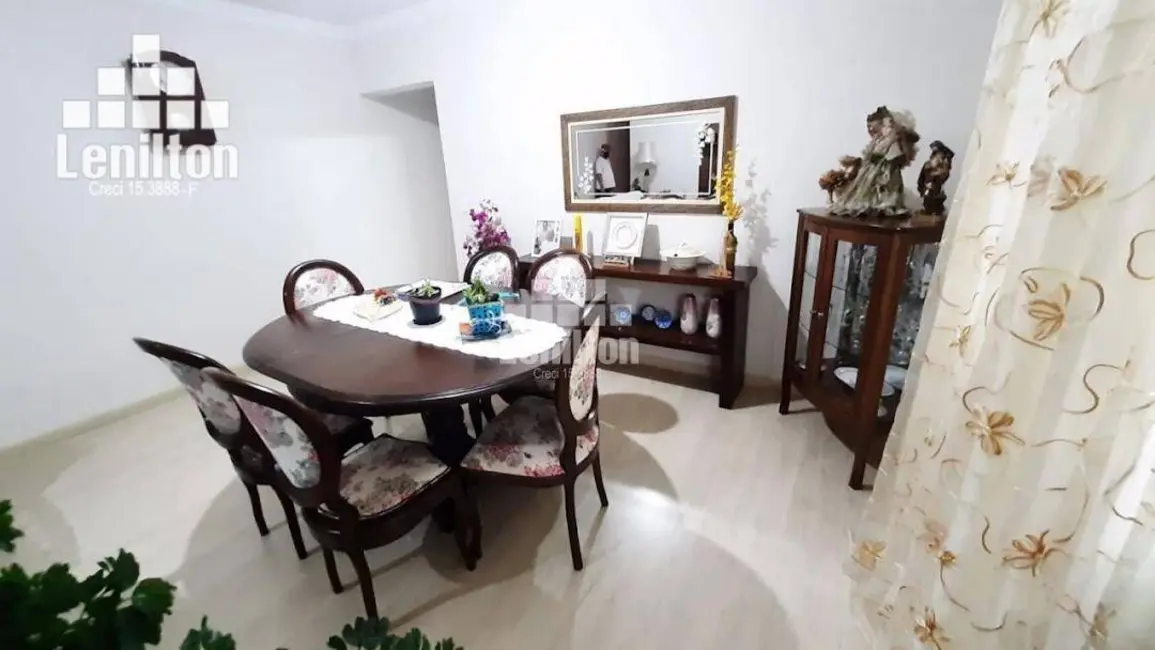 Foto 7 de Apartamento com 3 quartos à venda, 110m2 em Jardim Bela Vista, Santo Andre - SP