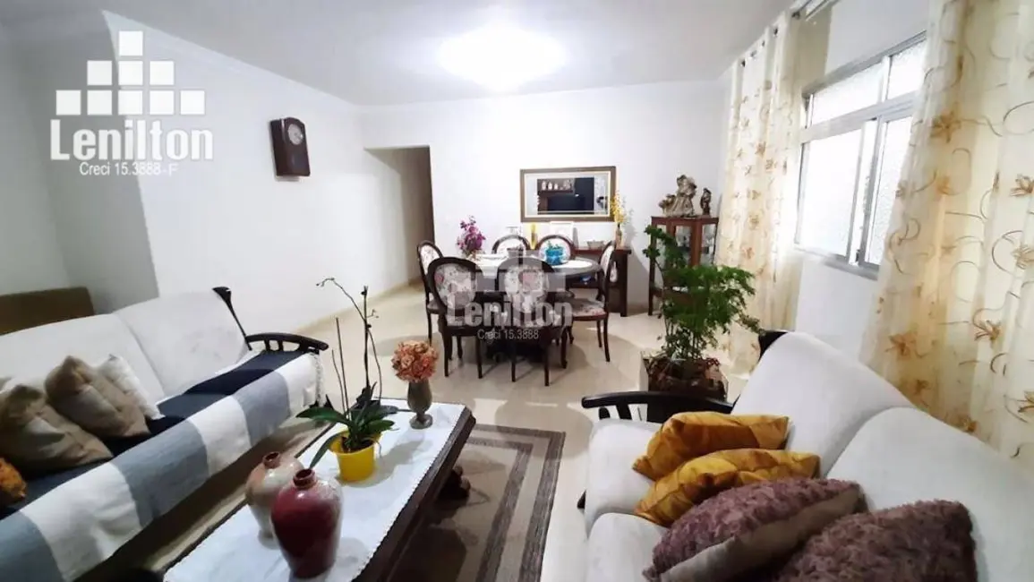 Foto 6 de Apartamento com 3 quartos à venda, 110m2 em Jardim Bela Vista, Santo Andre - SP