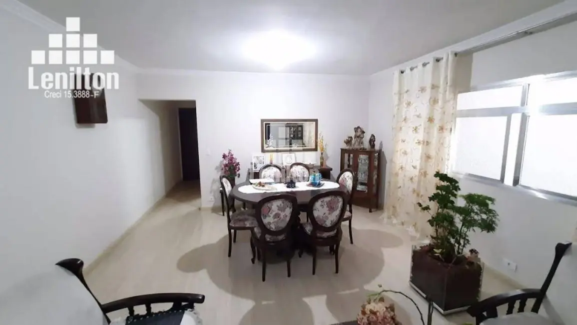Foto 5 de Apartamento com 3 quartos à venda, 110m2 em Jardim Bela Vista, Santo Andre - SP