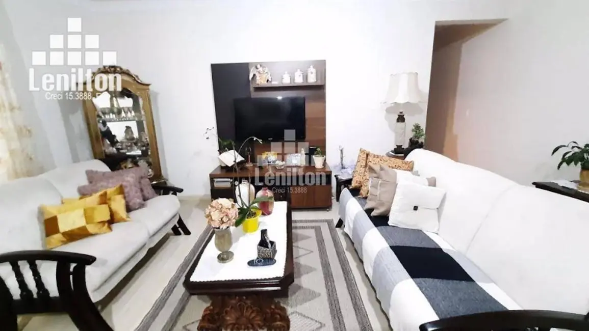 Foto 8 de Apartamento com 3 quartos à venda, 110m2 em Jardim Bela Vista, Santo Andre - SP