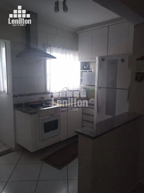 Cobertura com 2 quartos à venda, 165m2 em Vila Cecília Maria, Santo Andre - SP - imagem 9 Foto 9 de Cobertura com 2 quartos à venda, 165m2 em Vila Cecília Maria, Santo Andre - SP