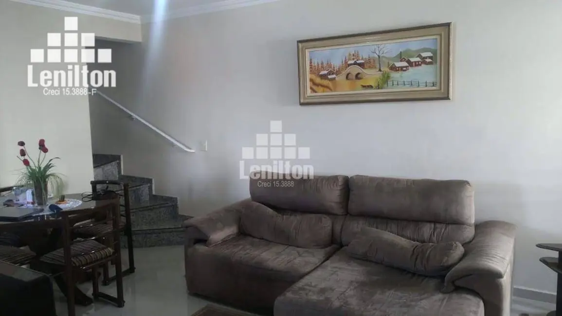 Cobertura com 2 quartos à venda, 165m2 em Vila Cecília Maria, Santo Andre - SP - imagem 5 Foto 5 de Cobertura com 2 quartos à venda, 165m2 em Vila Cecília Maria, Santo Andre - SP