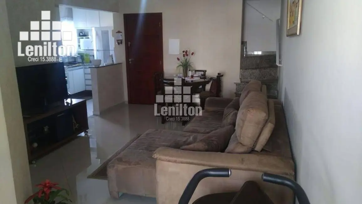 Cobertura com 2 quartos à venda, 165m2 em Vila Cecília Maria, Santo Andre - SP - imagem 4 Foto 4 de Cobertura com 2 quartos à venda, 165m2 em Vila Cecília Maria, Santo Andre - SP