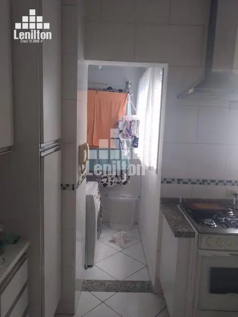 Cobertura com 2 quartos à venda, 165m2 em Vila Cecília Maria, Santo Andre - SP - imagem 6 Foto 6 de Cobertura com 2 quartos à venda, 165m2 em Vila Cecília Maria, Santo Andre - SP