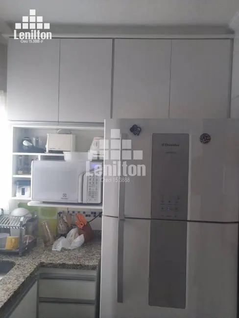 Cobertura com 2 quartos à venda, 165m2 em Vila Cecília Maria, Santo Andre - SP - imagem 8 Foto 8 de Cobertura com 2 quartos à venda, 165m2 em Vila Cecília Maria, Santo Andre - SP