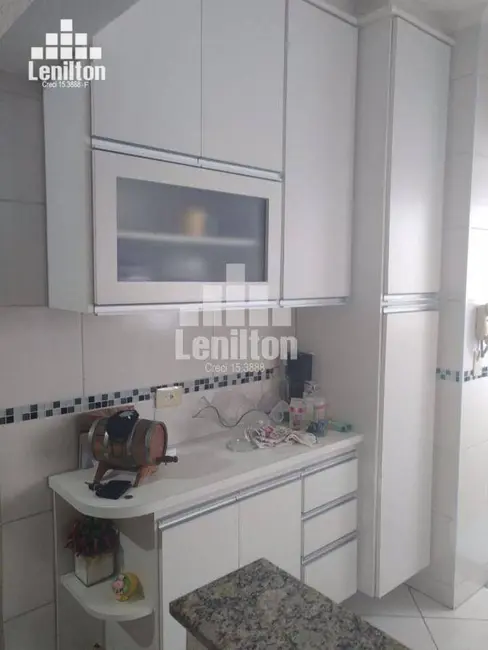 Cobertura com 2 quartos à venda, 165m2 em Vila Cecília Maria, Santo Andre - SP - imagem 7 Foto 7 de Cobertura com 2 quartos à venda, 165m2 em Vila Cecília Maria, Santo Andre - SP