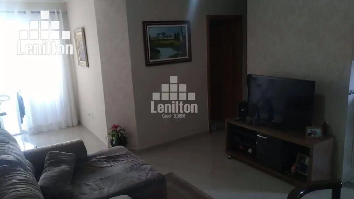 Cobertura com 2 quartos à venda, 165m2 em Vila Cecília Maria, Santo Andre - SP - imagem 3 Foto 3 de Cobertura com 2 quartos à venda, 165m2 em Vila Cecília Maria, Santo Andre - SP