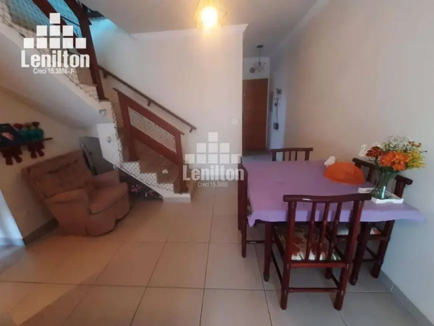 Foto 3 de Cobertura com 3 quartos à venda, 190m2 em Rudge Ramos, Sao Bernardo Do Campo - SP