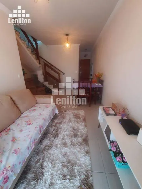 Foto 4 de Cobertura com 3 quartos à venda, 190m2 em Rudge Ramos, Sao Bernardo Do Campo - SP