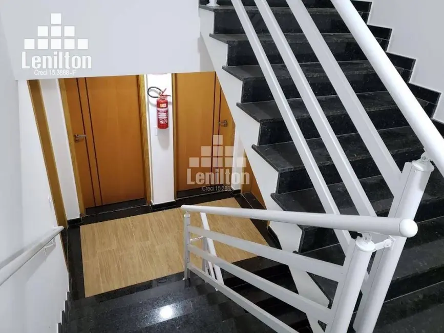 Foto 1 de Cobertura com 2 quartos à venda, 120m2 em Vila Floresta, Santo Andre - SP