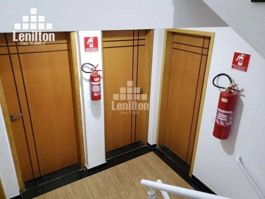 Cobertura com 2 quartos à venda, 120m2 em Vila Floresta, Santo Andre - SP - imagem 5 Foto 5 de Cobertura com 2 quartos à venda, 120m2 em Vila Floresta, Santo Andre - SP