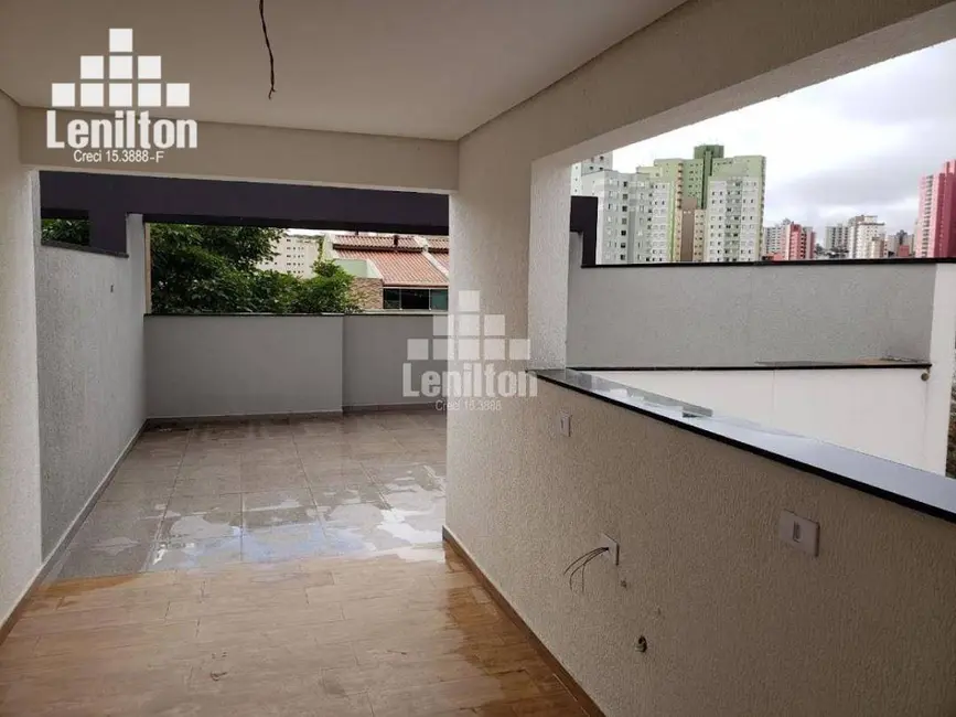 Cobertura com 2 quartos à venda, 120m2 em Vila Floresta, Santo Andre - SP - imagem 9 Foto 9 de Cobertura com 2 quartos à venda, 120m2 em Vila Floresta, Santo Andre - SP