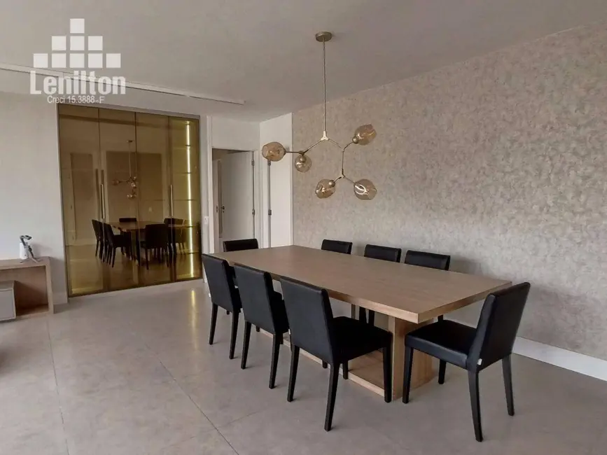 Foto 7 de Apartamento com 3 quartos à venda, 125m2 em Jardim, Santo Andre - SP