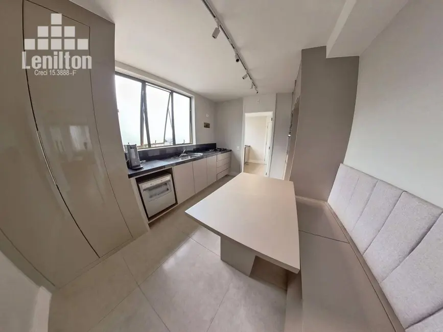 Foto 5 de Apartamento com 3 quartos à venda, 125m2 em Jardim, Santo Andre - SP