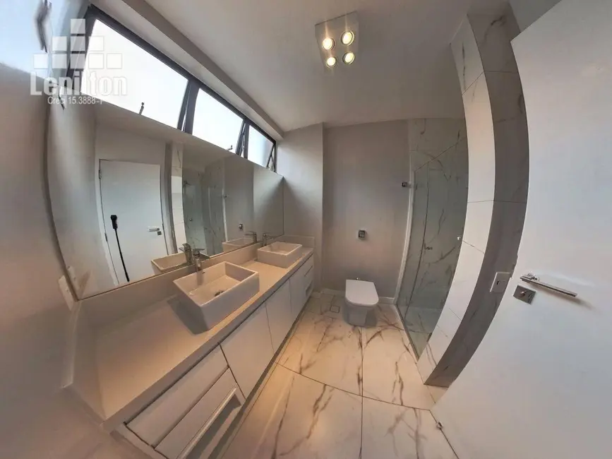 Foto 4 de Apartamento com 3 quartos à venda, 125m2 em Jardim, Santo Andre - SP