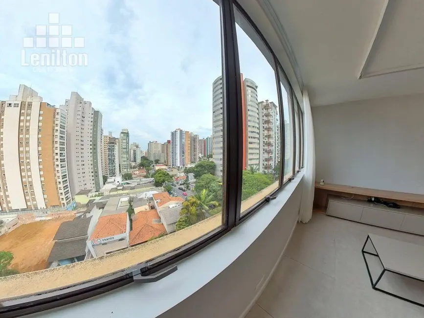Foto 3 de Apartamento com 3 quartos à venda, 125m2 em Jardim, Santo Andre - SP