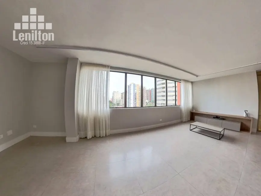 Foto 6 de Apartamento com 3 quartos à venda, 125m2 em Jardim, Santo Andre - SP