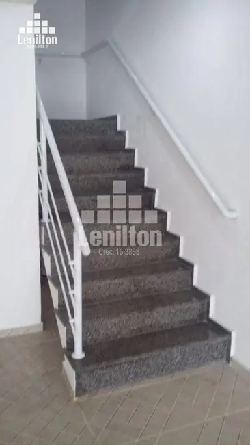 Foto 5 de Apartamento com 2 quartos à venda, 54m2 em Silveira, Santo Andre - SP