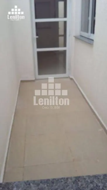 Foto 7 de Apartamento com 2 quartos à venda, 54m2 em Silveira, Santo Andre - SP