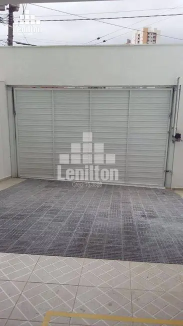 Foto 6 de Apartamento com 2 quartos à venda, 54m2 em Silveira, Santo Andre - SP