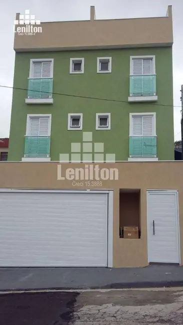 Foto 1 de Apartamento com 2 quartos à venda, 54m2 em Silveira, Santo Andre - SP