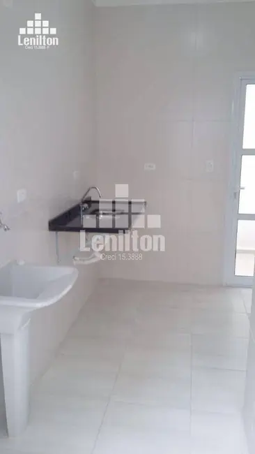 Foto 8 de Apartamento com 2 quartos à venda, 54m2 em Silveira, Santo Andre - SP