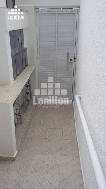 Foto 3 de Apartamento com 2 quartos à venda, 54m2 em Silveira, Santo Andre - SP