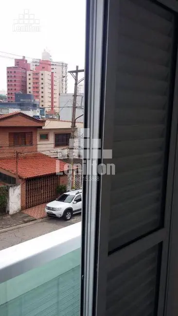 Foto 2 de Apartamento com 2 quartos à venda, 54m2 em Silveira, Santo Andre - SP