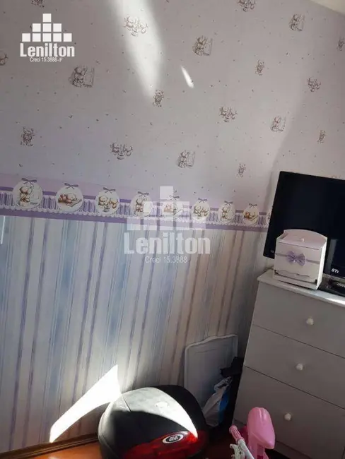 Foto 4 de Apartamento com 2 quartos à venda, 54m2 em Vila Lutécia, Santo Andre - SP