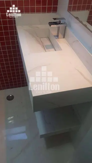 Foto 6 de Apartamento com 2 quartos à venda, 54m2 em Vila Lutécia, Santo Andre - SP