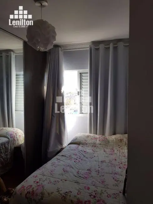 Foto 5 de Apartamento com 2 quartos à venda, 54m2 em Vila Lutécia, Santo Andre - SP