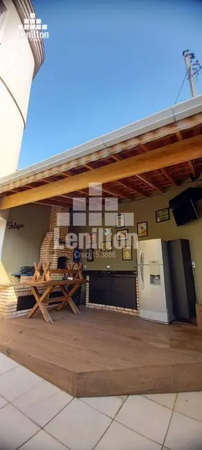 Sobrado com 2 quartos à venda, 88m2 em Jardim Las Vegas, Santo Andre - SP - imagem 3 Foto 3 de Sobrado com 2 quartos à venda, 88m2 em Jardim Las Vegas, Santo Andre - SP